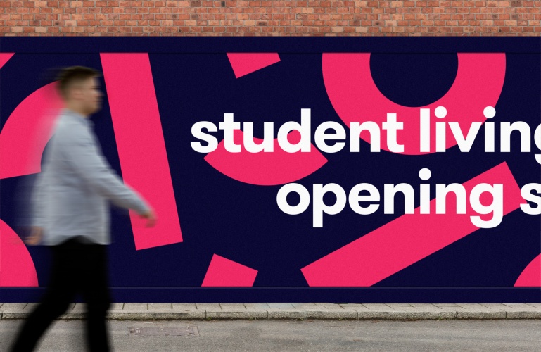 Aparto視覺識別系統設計，vi設計