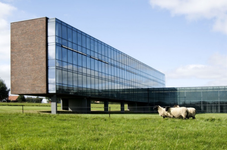 B&O國際化品牌視覺形象設計