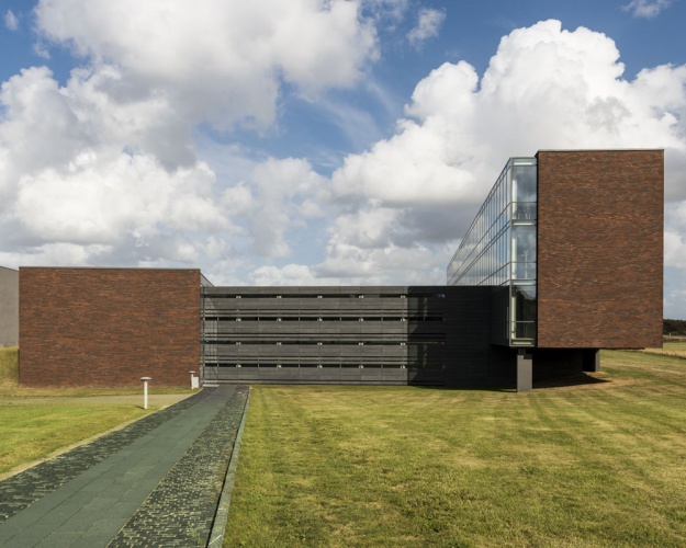 B&O國際化品牌視覺形象設計