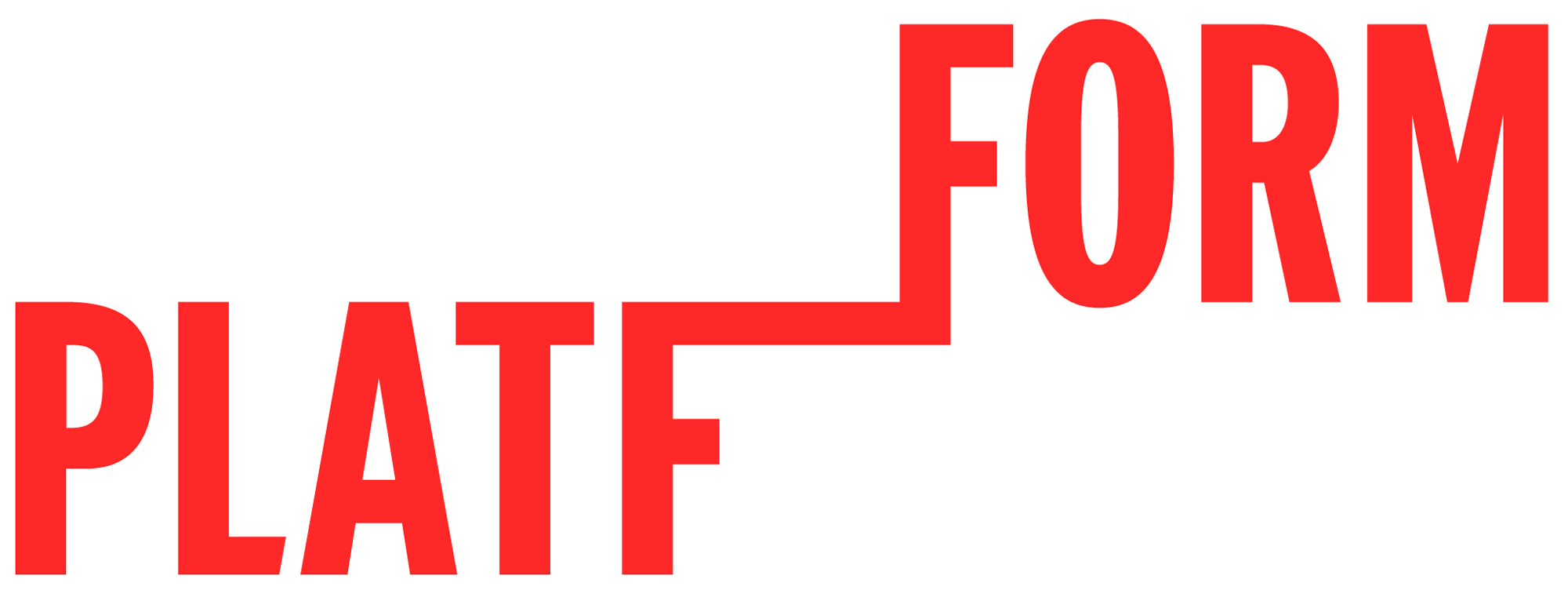 Platfform 精神健康慈善機(jī)構(gòu)視覺識別設(shè)計(jì)