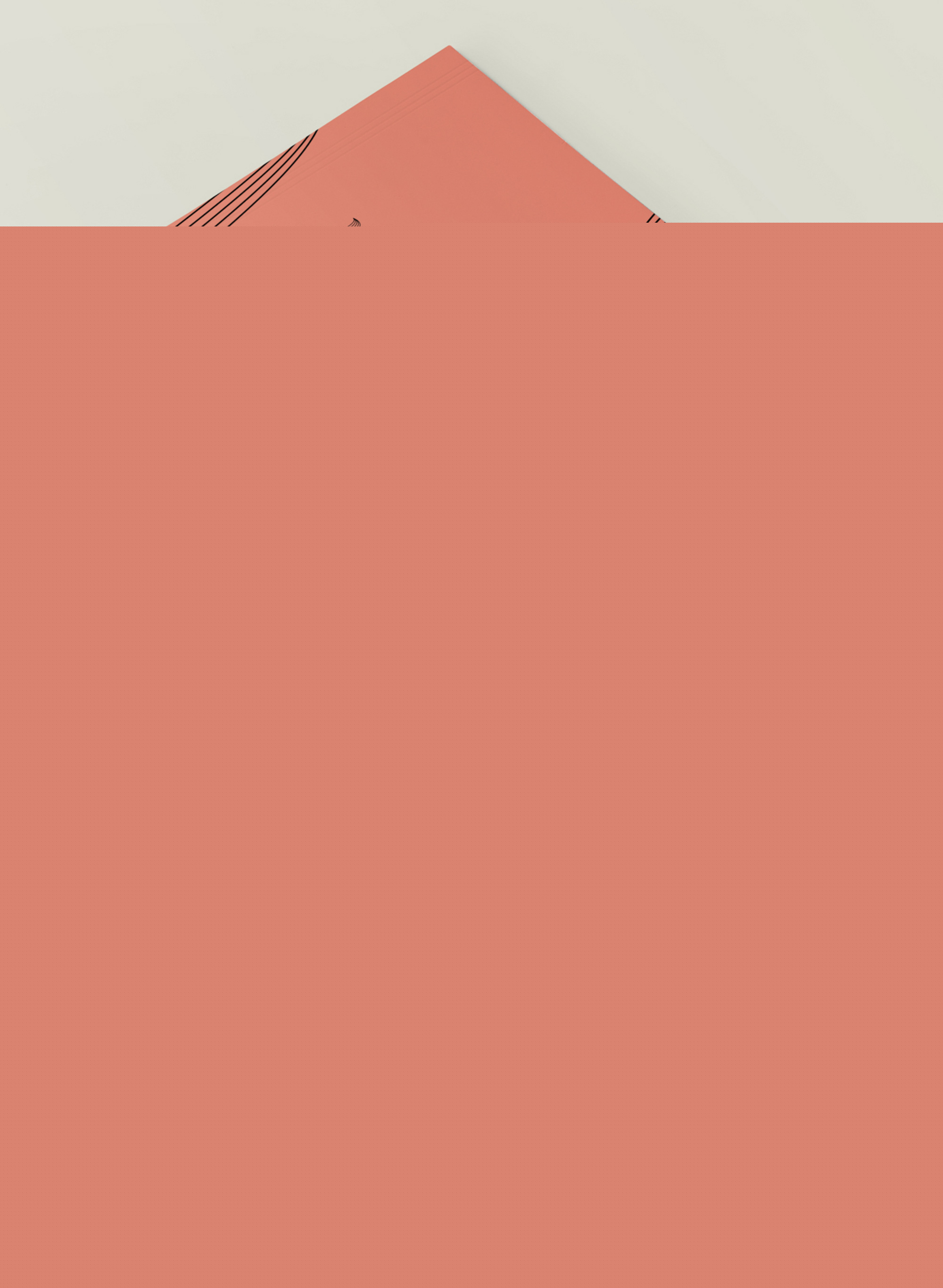 洛杉磯管弦樂隊LACO視覺形象設計,vi設計