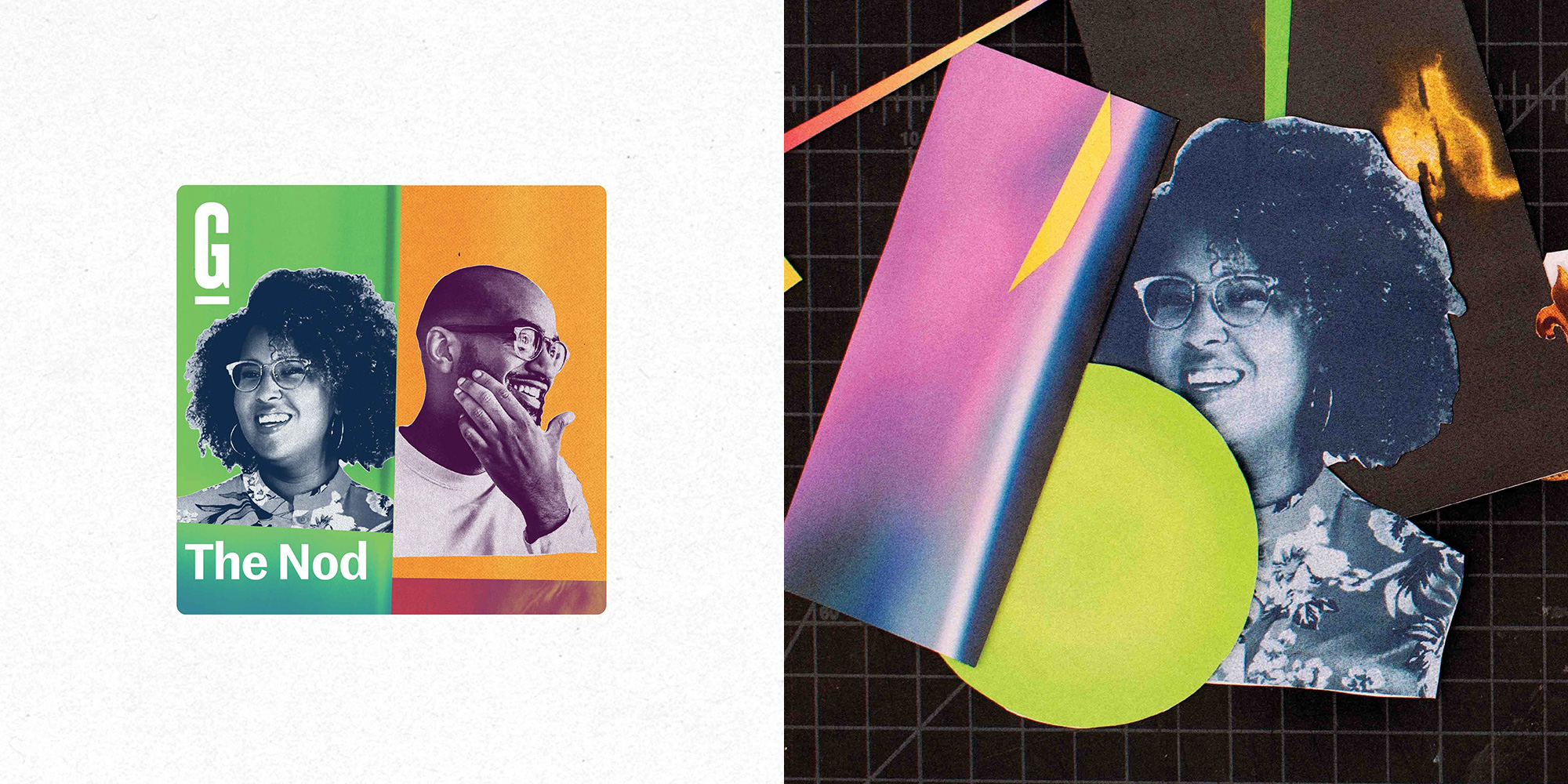 互聯網視頻播客公司logo設計，企業VI設計