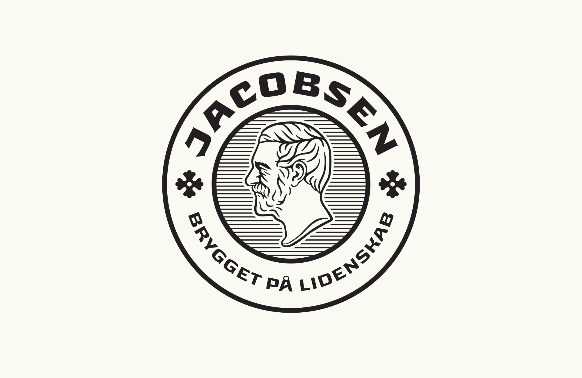 嘉士伯集團旗下啤酒品牌vi設計,包裝設計