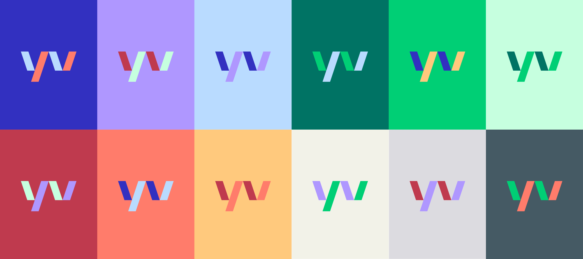 Payvision安全交易支付平臺logo設計,企業形象塑造