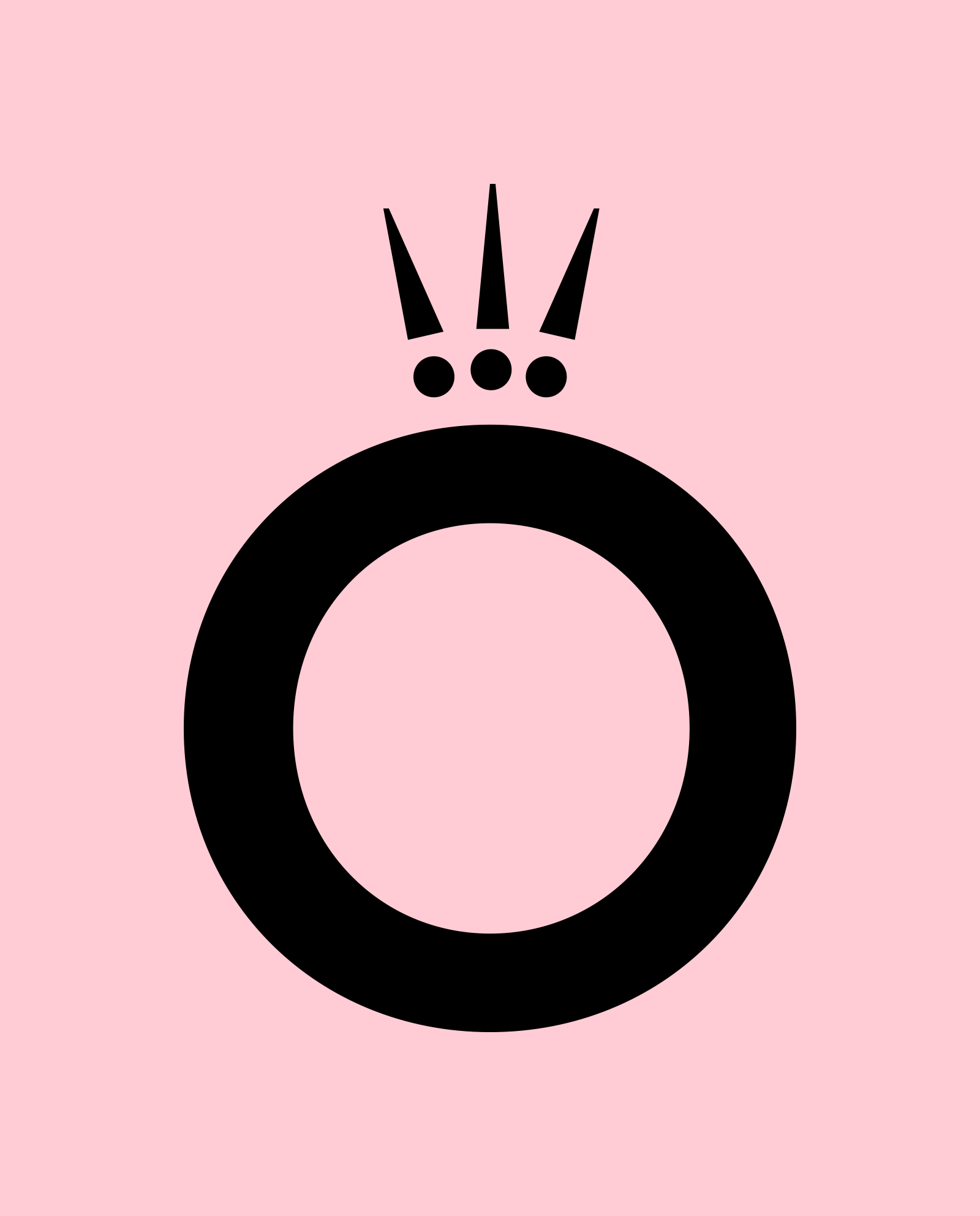 潘多拉(Pandora)珠寶首飾品牌logo設計