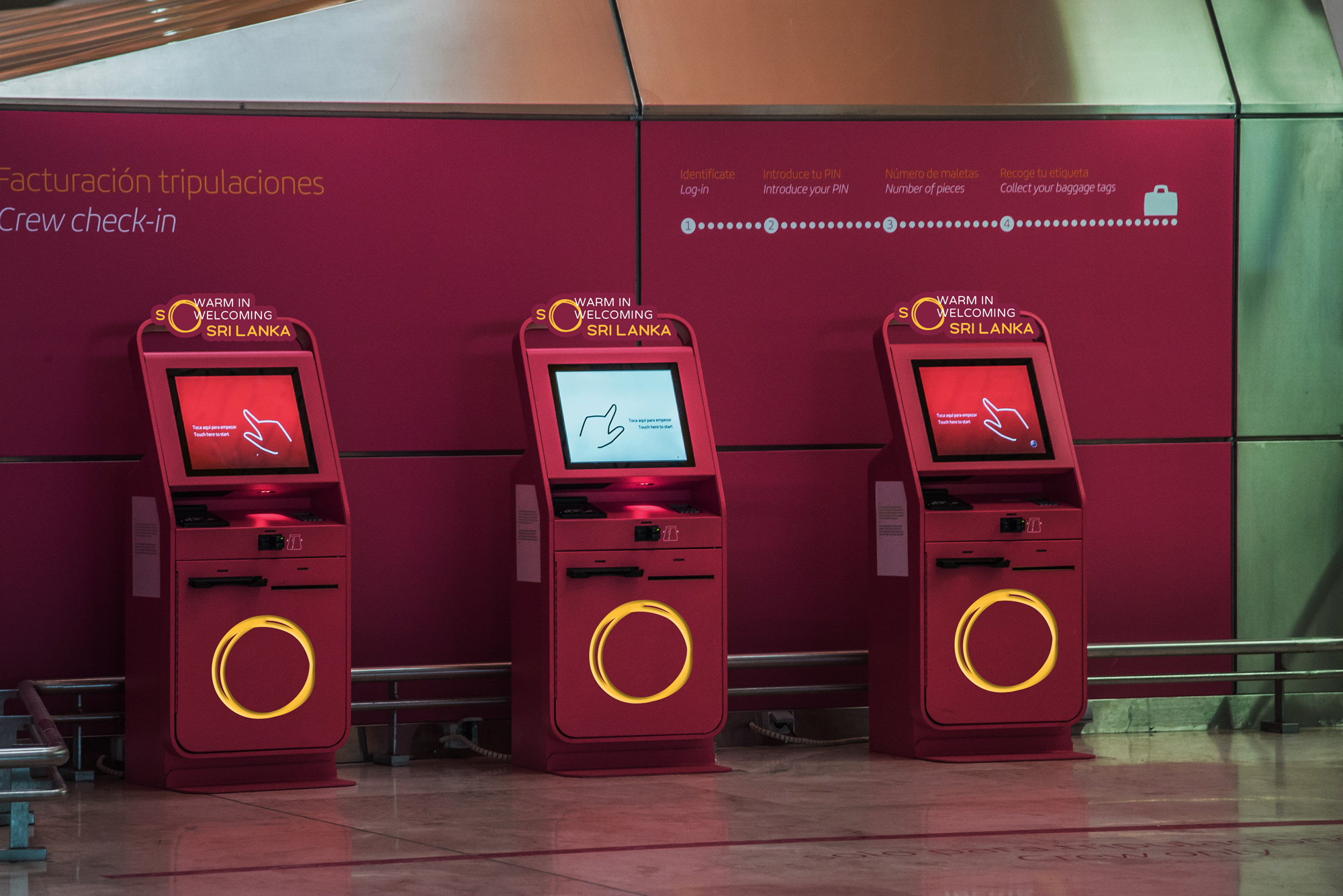 斯里蘭卡東南亞度假勝地vi形象設計