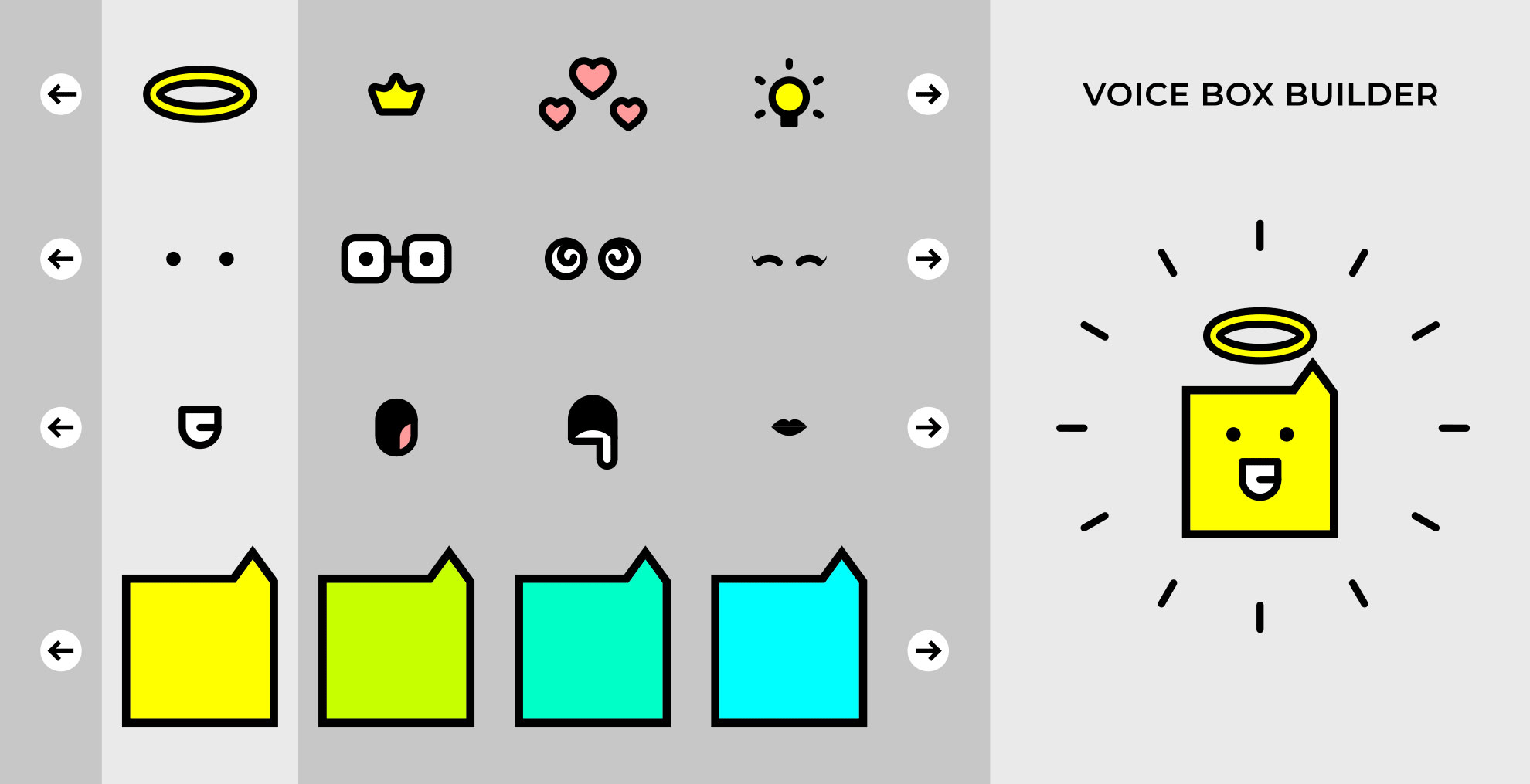 Nestaway屋租賃網絡平臺vi企業形象設計