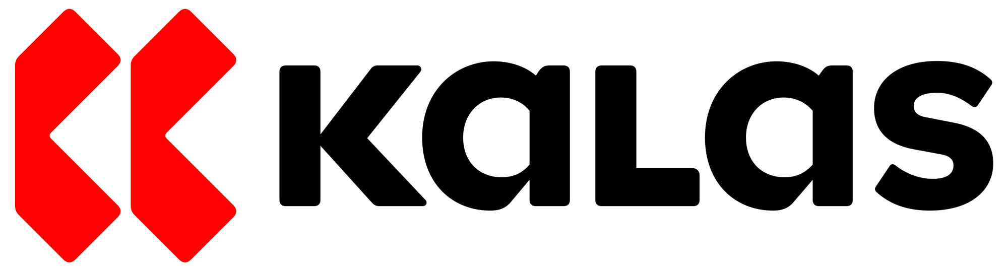 Kalas自行車定制服裝vi設計,logo設計