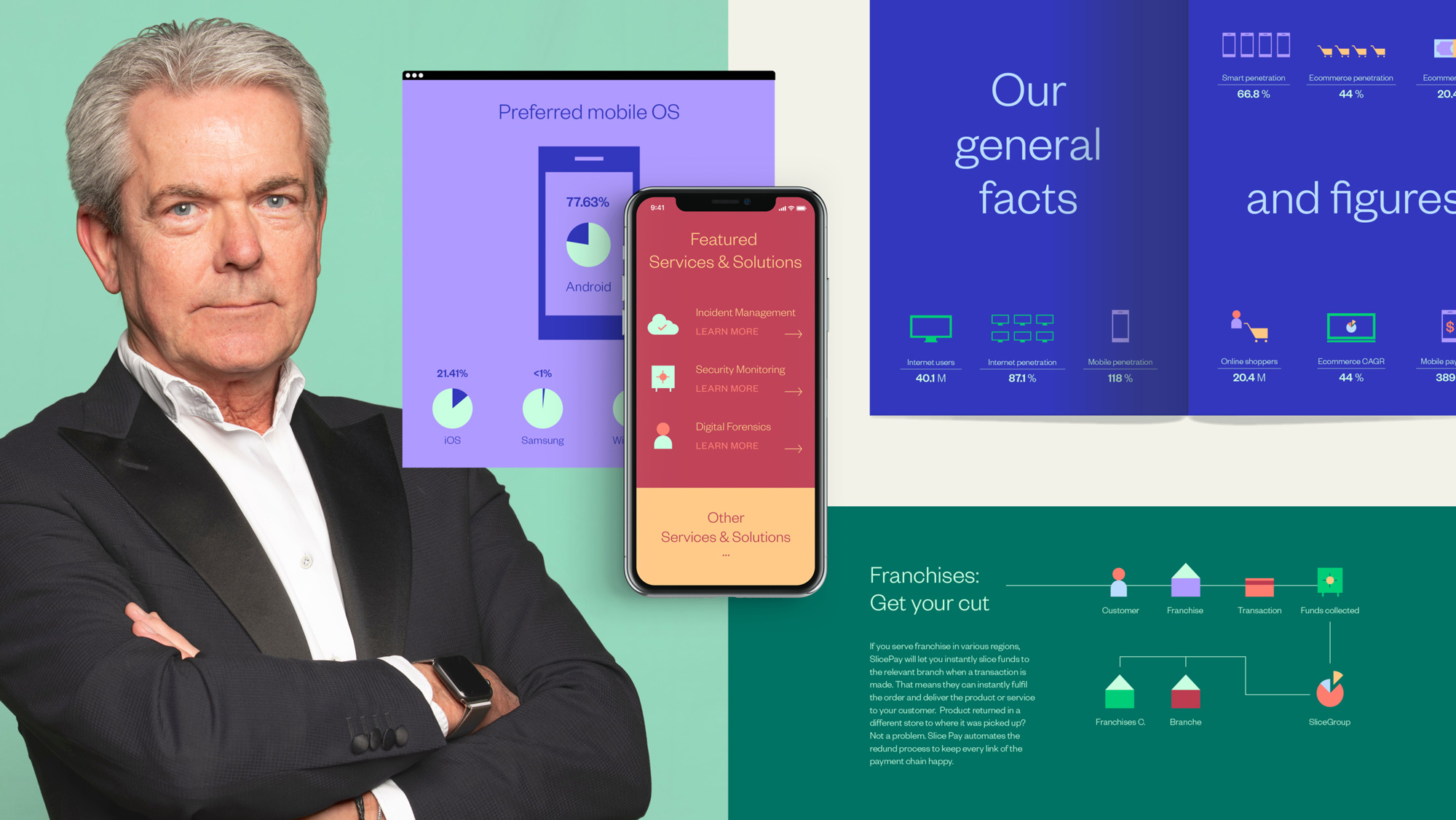 Payvision安全交易支付平臺logo設計,企業形象塑造