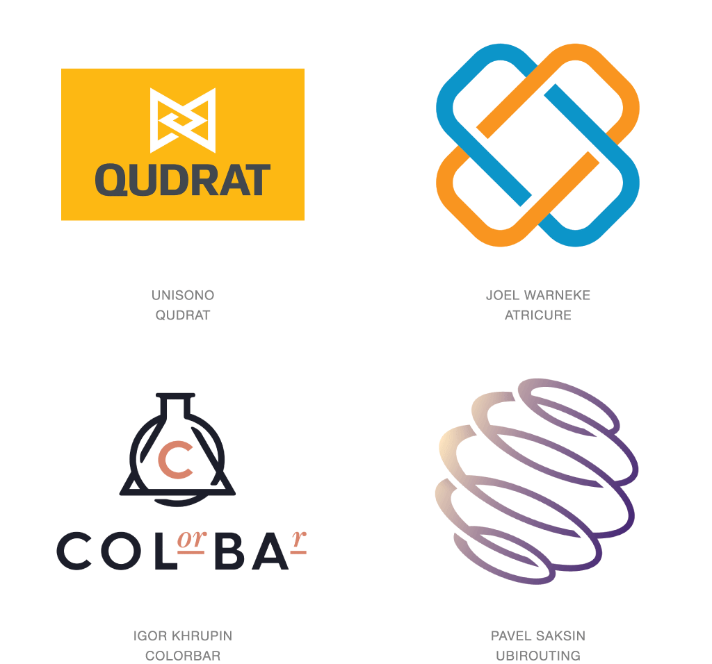 2016年LOGO設計趨勢報告 2016年LOGO設計趨勢報告發布/