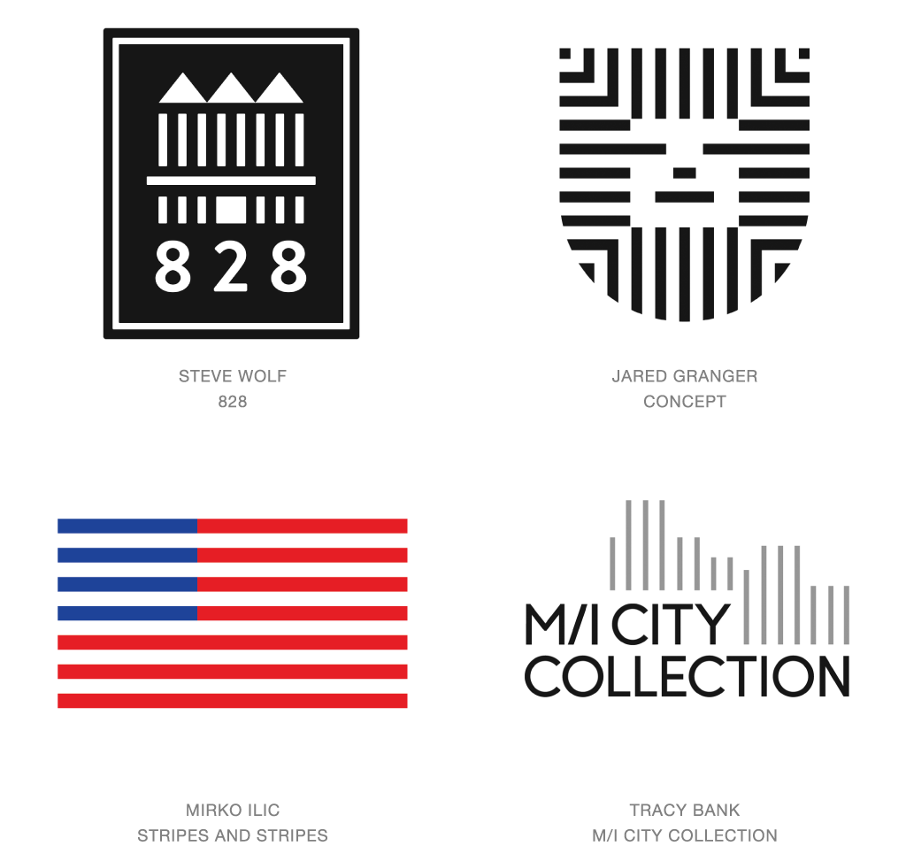 2016年LOGO設計趨勢報告 2016年LOGO設計趨勢報告發布/