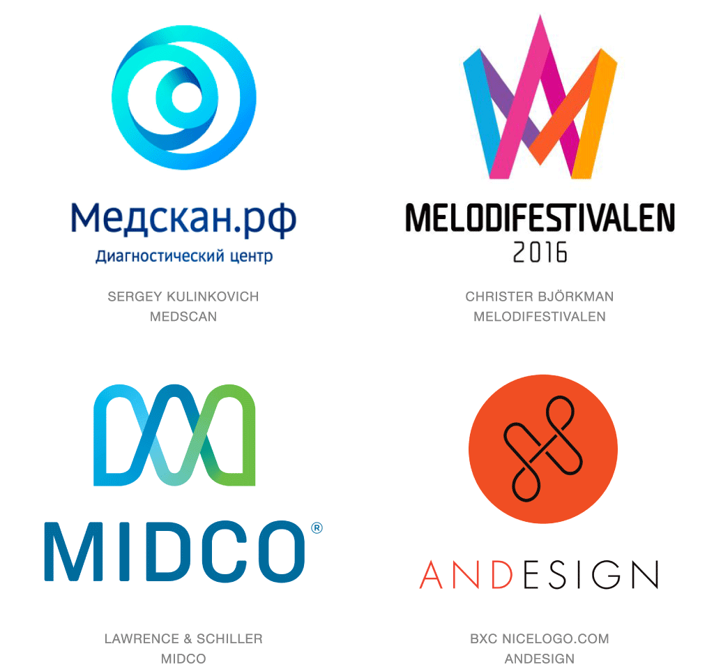 2016年LOGO設計趨勢報告 2016年LOGO設計趨勢報告發布/