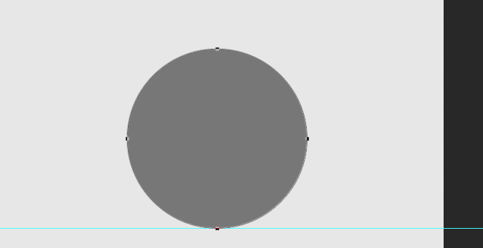 LOGO教程，臨摹QQ瀏覽器圖標教程_www.logoids.com