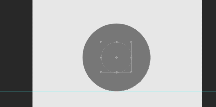 LOGO教程，臨摹QQ瀏覽器圖標教程_www.logoids.com