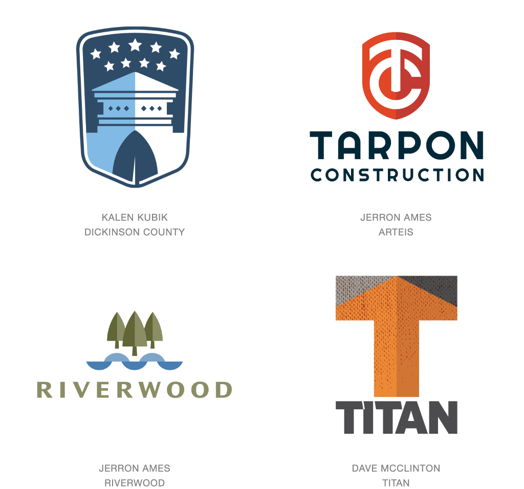 2016年LOGO設計趨勢報告 2016年LOGO設計趨勢報告發布/