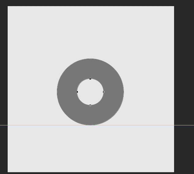 LOGO教程，臨摹QQ瀏覽器圖標教程_www.logoids.com
