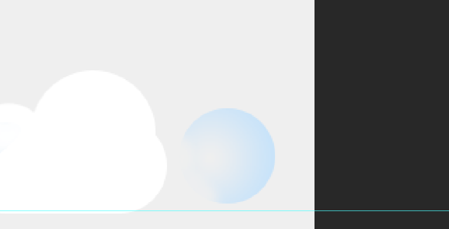 LOGO教程，臨摹QQ瀏覽器圖標教程_www.logoids.com